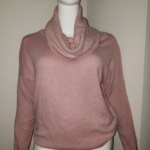 2-way off the shoulder sweater - Plus size